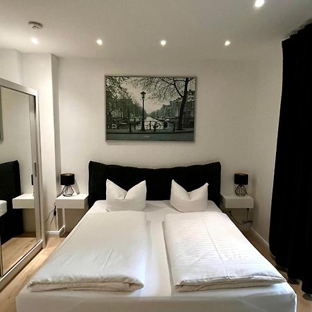 Ferienwohnung Dublin هانوفر المظهر الخارجي الصورة