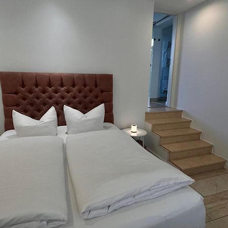 Ferienwohnung Dublin هانوفر المظهر الخارجي الصورة