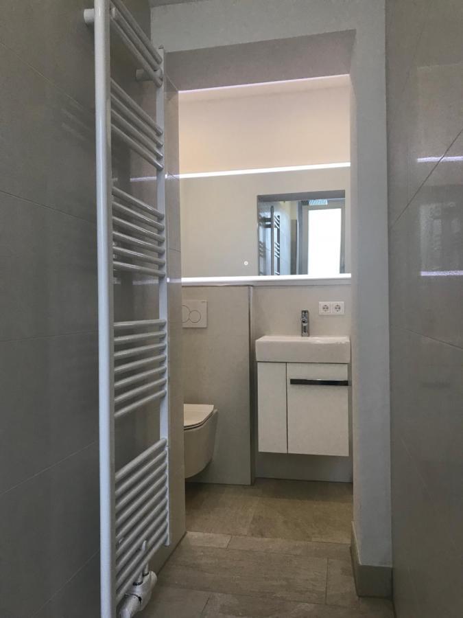 Ferienwohnung Dublin هانوفر المظهر الخارجي الصورة