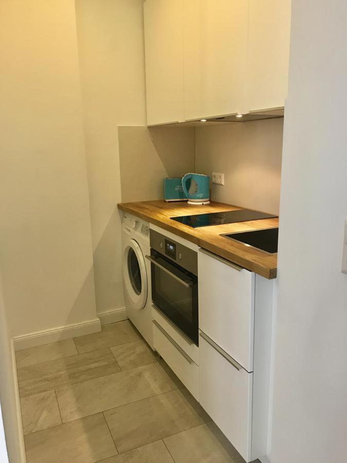 Ferienwohnung Dublin هانوفر المظهر الخارجي الصورة
