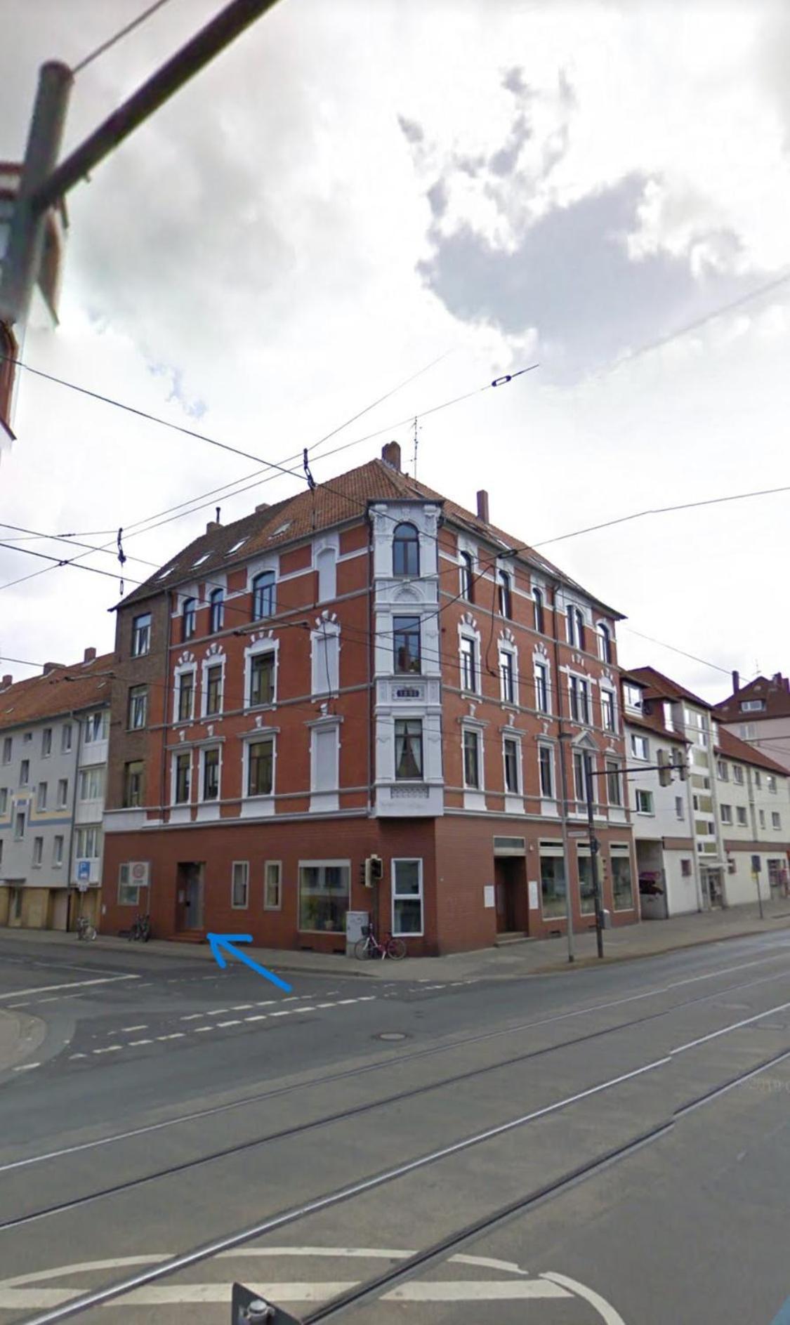 Ferienwohnung Dublin هانوفر المظهر الخارجي الصورة