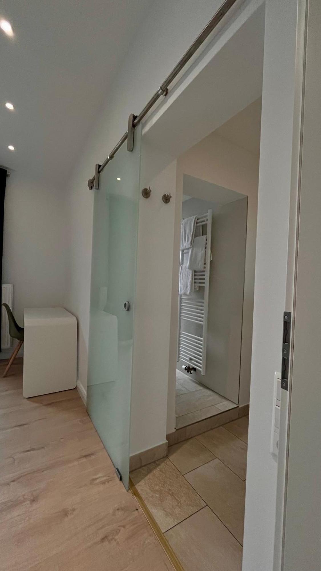 Ferienwohnung Dublin هانوفر المظهر الخارجي الصورة