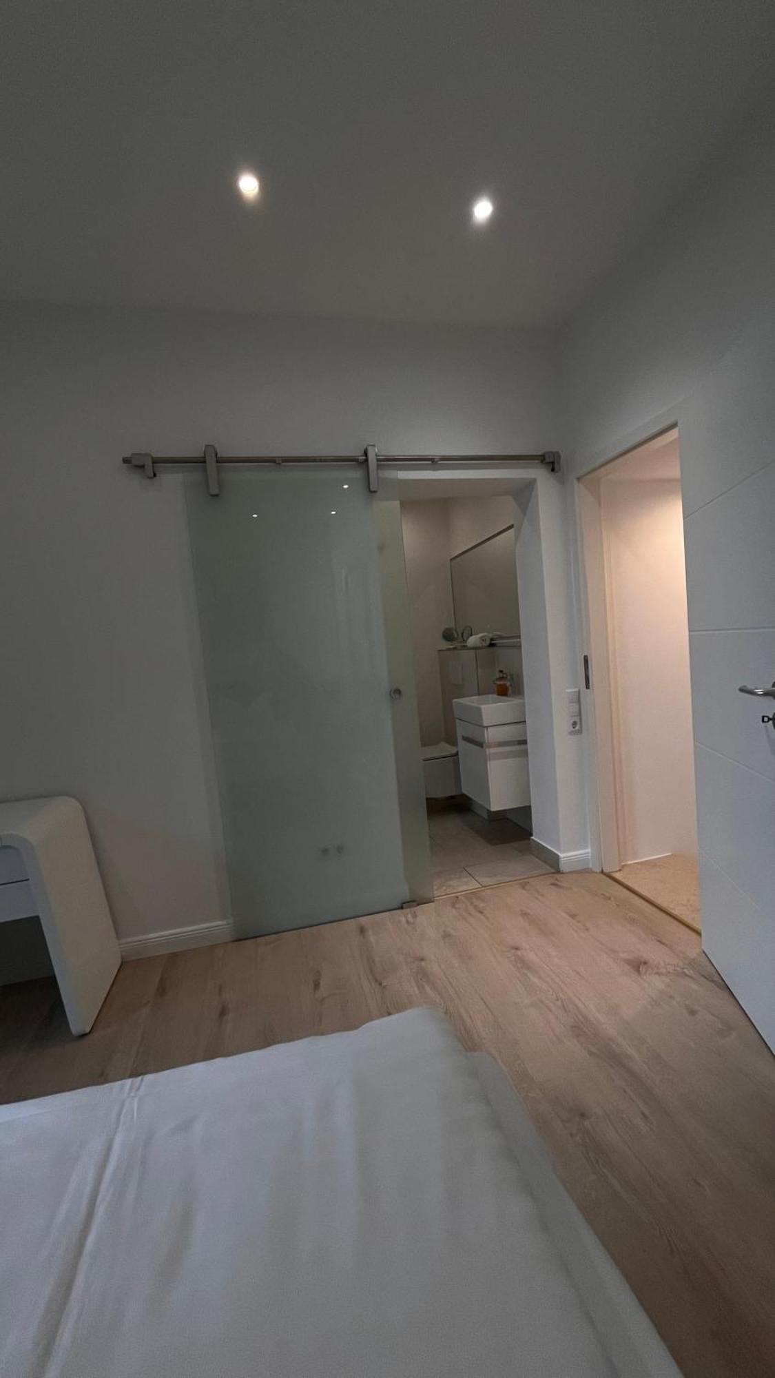Ferienwohnung Dublin هانوفر المظهر الخارجي الصورة