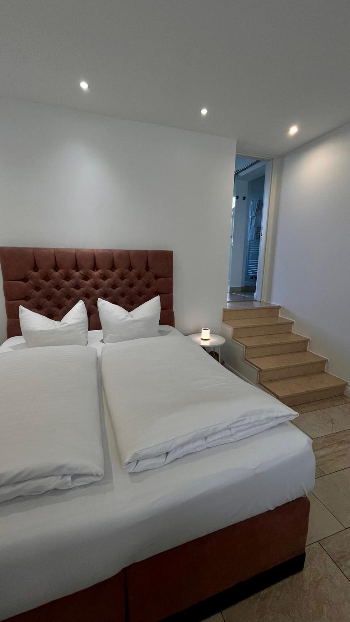 Ferienwohnung Dublin هانوفر المظهر الخارجي الصورة