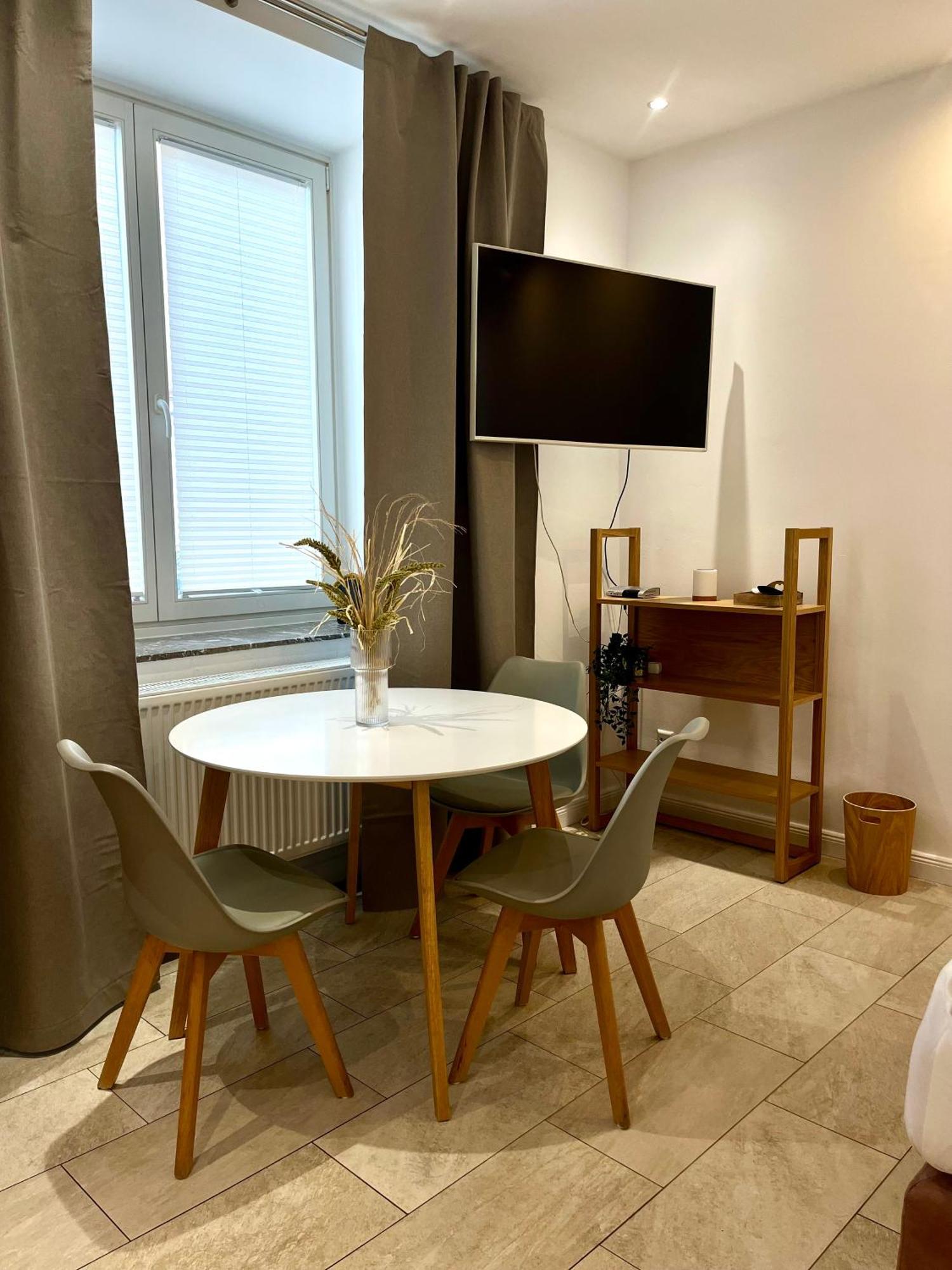 Ferienwohnung Dublin هانوفر المظهر الخارجي الصورة