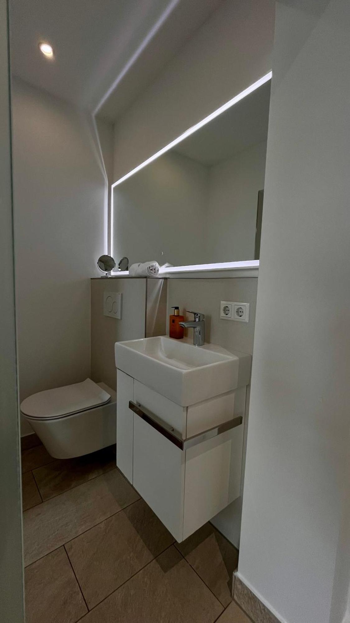 Ferienwohnung Dublin هانوفر المظهر الخارجي الصورة